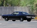 Dodge Challenger R/T 426/425 HP Hemi 1971 года